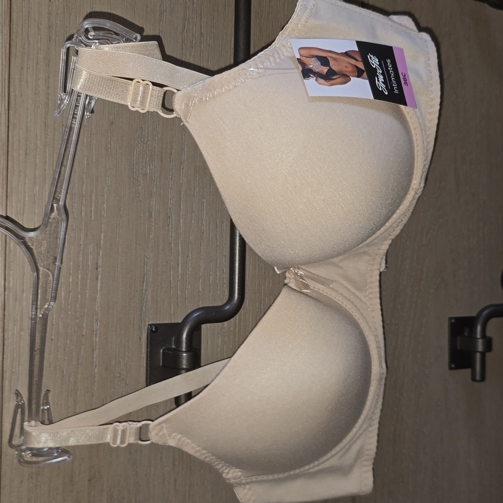 TRU FIT BRAS